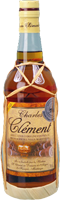 Clement Vieux Cuvée Charles Rum