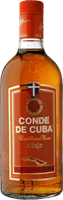 Conde de Cuba Anejo Rum