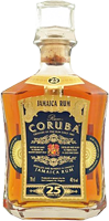 Coruba 25-Year Rum