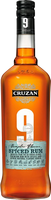 Cruzan 9 Spiced Rum