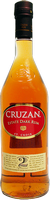 Cruzan Estate Dark Rum