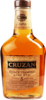 Cruzan Estate Diamond Dark Rum