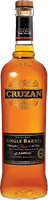 Cruzan Single Barrel Rum