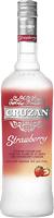 Cruzan Strawberry Rum