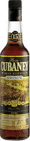 Cubaney Gran Reserva 15-Year Rum