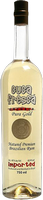 Cuca Fresca Pura Gold Cachaca