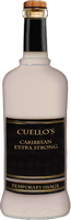Cuello's Caribbean Extra Strong Rum