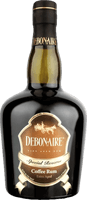 Debonaire Coffee Rum