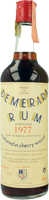 Demerara 1977 Rum