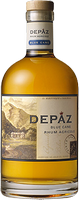 Depaz Blue Cane Amber Rhum