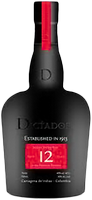 Dictador 12-Year Rum