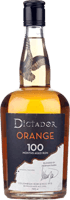 Dictador Orange 100 Rum