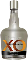 Dictador XO Perpetual Rum