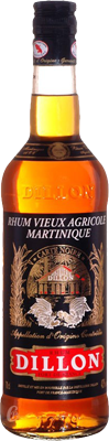 Dillon Vieux Rhum