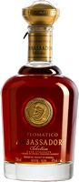 Diplomatico Ambassador Selection Rum