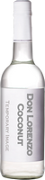 Don Lorenzo Coconut Rum