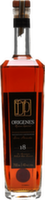 Don Pancho Origenes 18-Year Reserva Especial Rum