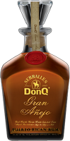 Don Q Gran Anejo Rum