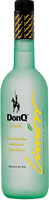 Don Q Limon Rum