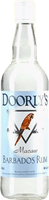 Doorly's Macaw White Rum