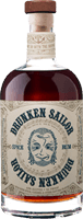 Drunken Sailor Spiced Rum