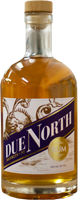 Due North Gold Rum