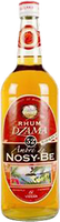 Dzama Blanc de Nosy-Be Rum