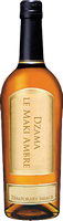 Dzama Le Maki Ambré Rum