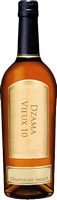 Dzama Vieux 10 Rum
