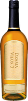 Dzama Vieux 3 Rum