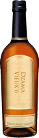 Dzama Vieux 6 Rum