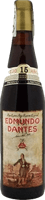 Edmundo Dantes 15-Year Rum