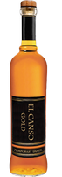 El Canso Gold Rum