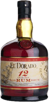 El Dorado 12-Year Rum