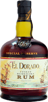 El Dorado Special Reserve 15-Year Rum