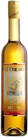 El Dorado Superior Gold Rum