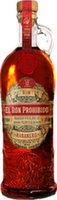 El Ron Prohibido 12-Year Rum