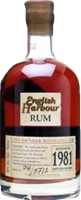 English Harbour 1981 Rum
