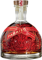 Facundo  Paraiso Rum