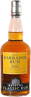 Fine Barbados 2000 Rum