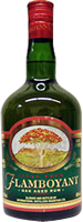 Flamboyant Vieux Rum