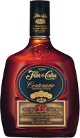 Flor de Cana Centenario 12 Rum