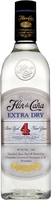Flor de Cana Extra Dry 4 Rum
