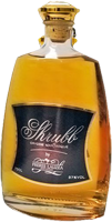 Freres Lauzea Schrubb Rum