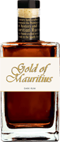 Gold of Mauritius Dark Rum