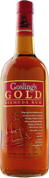 Gosling's Gold Rum