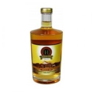 Hampden Estate Gold Rum