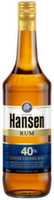 Hansen Blue Rum