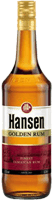 Hansen Golden Rum