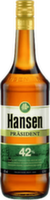 Hansen President Rum